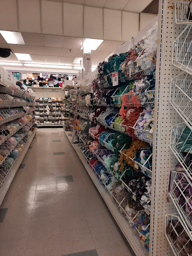 Fabric Store «Jo-Ann Fabrics and Crafts», reviews and photos, 6200 Greenbelt Rd, Greenbelt, MD 20770, USA