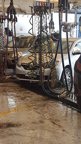 Opiniones de Car Wash Café en Guayaquil - Servicio de lavado de coches