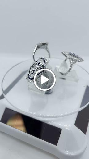 Jewelry Designer «Susan Mc Lauchlan Jewelers», reviews and photos, 10388 Leadbetter Rd, Ashland, VA 23005, USA