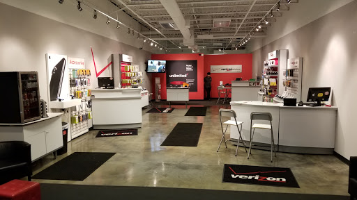 Cell Phone Store «CellOnly - Verizon Wireless Premium Retailer», reviews and photos, 16376 Wagner Way, Eden Prairie, MN 55344, USA
