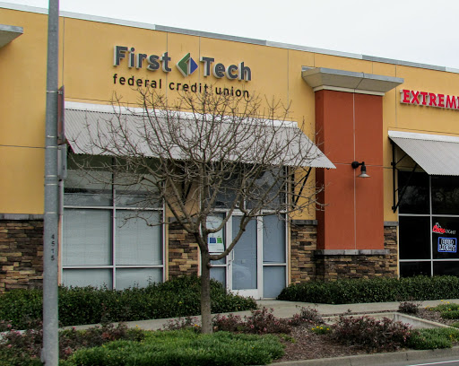First Tech Federal Credit Union in Santa Rosa, California