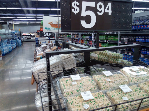 Supermarket «Walmart Neighborhood Market», reviews and photos, 7170 Federal Blvd, Westminster, CO 80030, USA