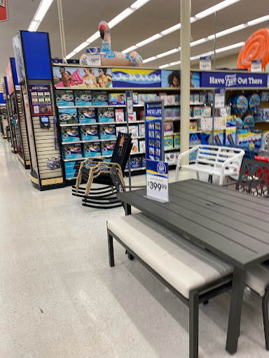 Sporting Goods Store «Academy Sports + Outdoors», reviews and photos, 2350 Gallatin Pike N, Madison, TN 37115, USA