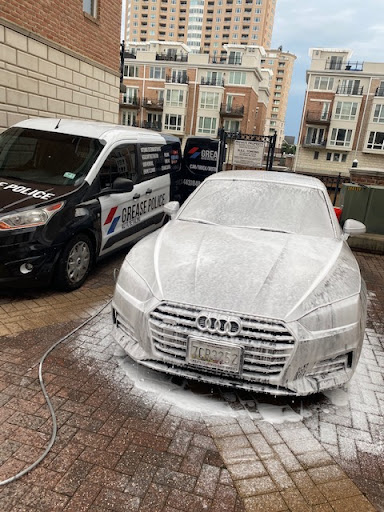 Grease Police Auto Detailing LLC en Halethorpe