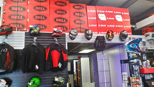 Motorcycle Dealer «SRS MOTORSPORTS», reviews and photos, 3112 Sands Dr, Greensboro, NC 27405, USA