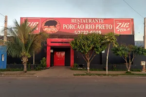 Restaurante Porcão Rio Preto image