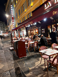 Atmosphère du Restaurant Taverne Masséna | Maison Cresci à Nice - n°3
