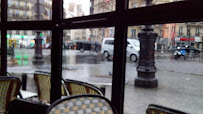 Atmosphère du Restaurant La Chaufferie à Paris - n°16