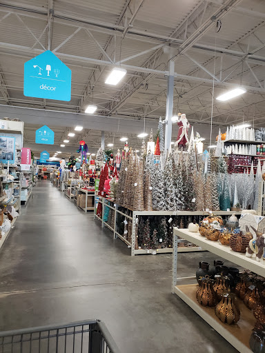 Home Goods Store «At Home», reviews and photos, 1944 S Greenfield Rd, Mesa, AZ 85206, USA