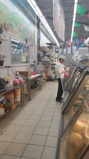 Mexican Grocery Store «La Michoacana #4», reviews and photos, 939 E Dublin Granville Rd, Columbus, OH 43229, USA