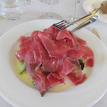 Photo n°4 de l'avis de Antonio.i fait le 03/07/2022 à 15:48 sur le  Trattoria del Brugo à Alzano Lombardo