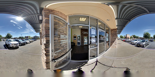 Gym «Anytime Fitness», reviews and photos, 3161-3225 Zinfandel Dr, Rancho Cordova, CA 95670, USA