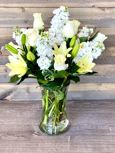 Florist «Everyday Flowers and Balloons», reviews and photos, 512 El Camino Real, Redwood City, CA 94063, USA