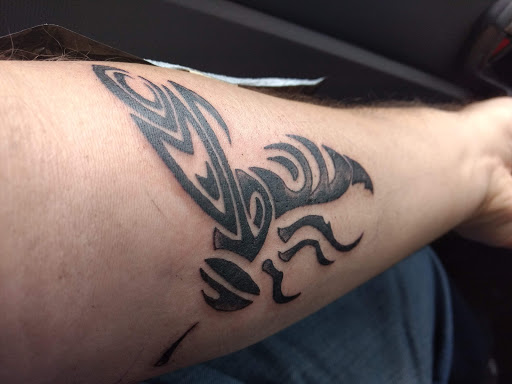 Explore denver tattoo ideas, creative tattoo ideas in Johnson City, available at Little Chicago Tattoo Company LLC