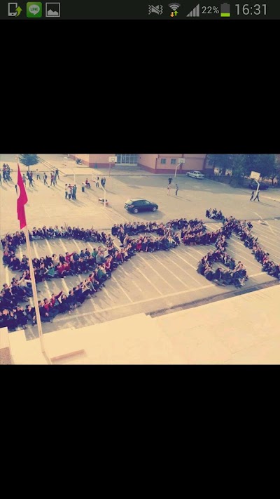 school