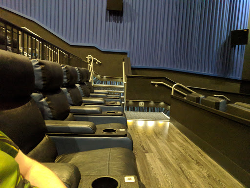 Movie Theater «Regal Cinemas Park Place 16 & RPX», reviews and photos, 7200 US-19, Pinellas Park, FL 33781, USA