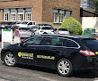 Photo du Service de taxi Ardennes Taxi Karine & David à Revin