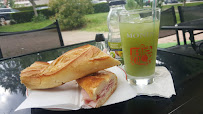Plats et boissons du Restaurant Cours de fontenay à Fontenay-sous-Bois - n°2