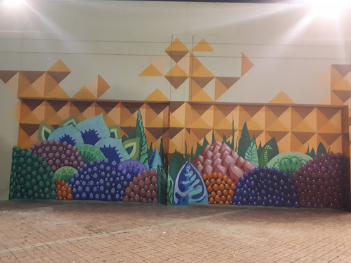 Logo da empresa - Mini Mercado Laguna