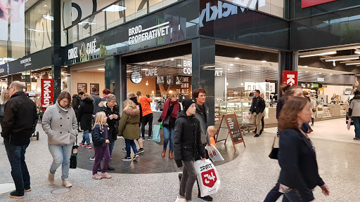 Cirkel Café in Herning, Lemvig