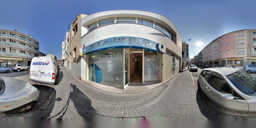 Clínica Dental del Centre Doctora Gili en Castellar del Vallès, Barcelona