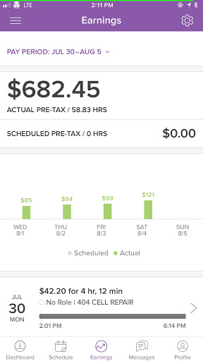 Computer Repair Service «404 Computer Repair», reviews and photos, 552 Cobb Pkwy S, Marietta, GA 30060, USA