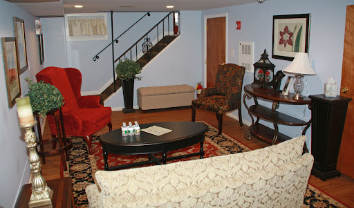 Funeral Home «Norman Dean Home for Services Inc.», reviews and photos, 16 Righter Ave, Denville, NJ 07834, USA