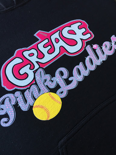 Screen Printer «Trade Print Giant», reviews and photos, 475 S Arrowhead Ave, San Bernardino, CA 92408, USA