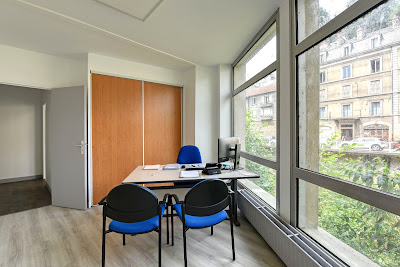 Citya Queyrie Immobilier à Tulle