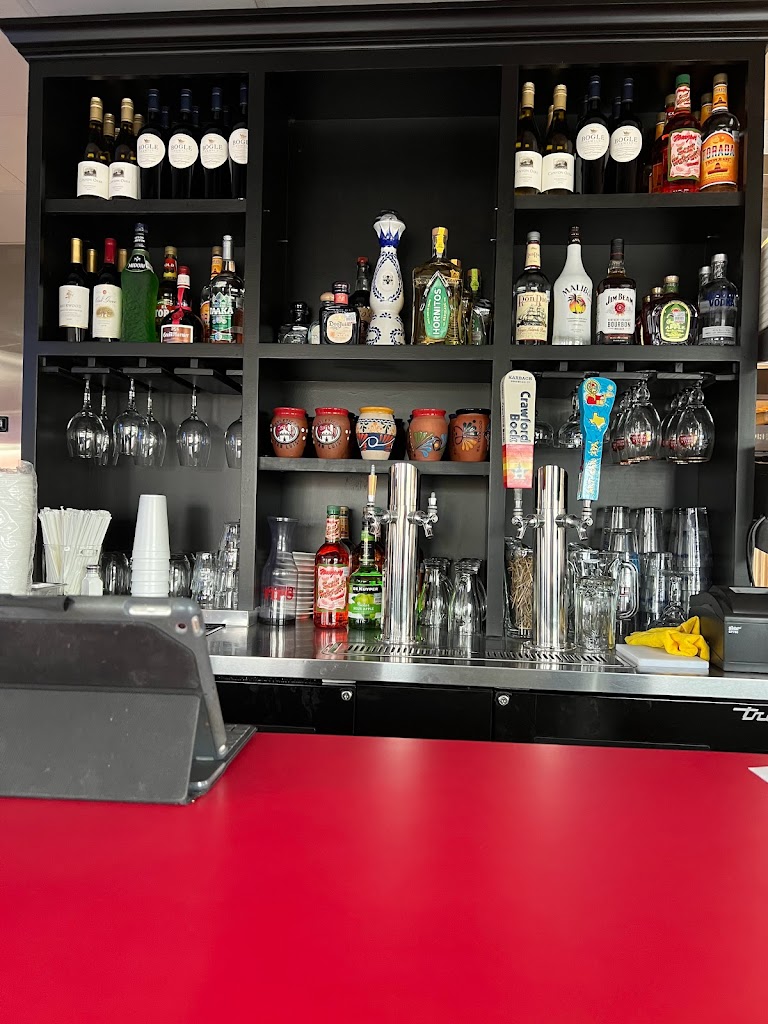 Alfred's Cocina and Bar 77023