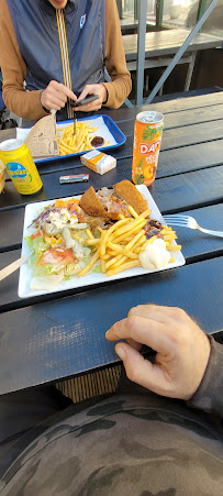 Plats et boissons du Kebab MAG85 à La Roche-sur-Yon - n°11