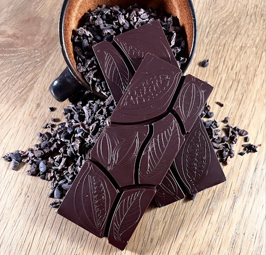 Fyns Chokolade - Bønne Til Bar - Svendborg