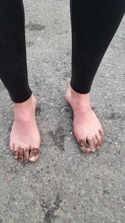 Surf Shop «2 Mile Surf Shop», reviews and photos, 22 Brighton Ave, Bolinas, CA 94924, USA