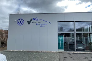 Vogtland Automobile Greiz GmbH & Co. KG image
