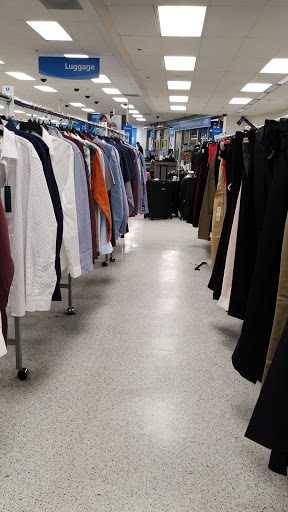 Clothing Store «Ross Dress for Less», reviews and photos, 1295 S Main St, Walnut Creek, CA 94596, USA