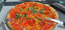 Plats et boissons du Pizzas à emporter Pizzeria BON PAPA à La Réole - n°14