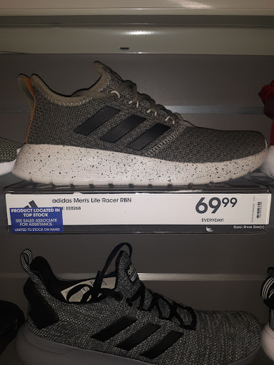 Sporting Goods Store «Academy Sports + Outdoors», reviews and photos, 848 E Barnes Crossing Rd, Tupelo, MS 38804, USA