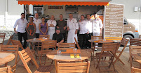 Photos du propriétaire du Restauration rapide le burger trotter à Saint-Denis - n°4