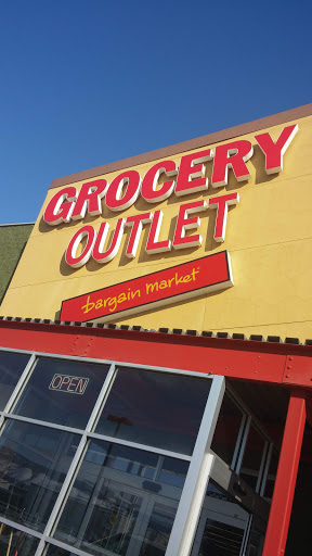 Grocery Store «Grocery Outlet Bargain Market», reviews and photos, 11301 Island Ave, Island City, OR 97850, USA