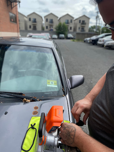 Key Duplication Service «KeyMe», reviews and photos, 3716 Maple Ave, Dallas, TX 75219, USA