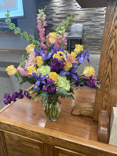 Florist «Cypress Flowers», reviews and photos, 14419 Huffmeister Rd, Cypress, TX 77429, USA