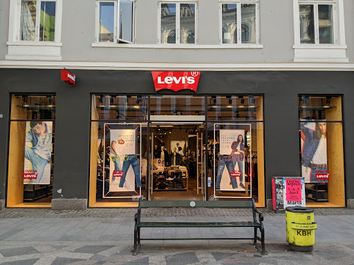 Levi's Outlet København
