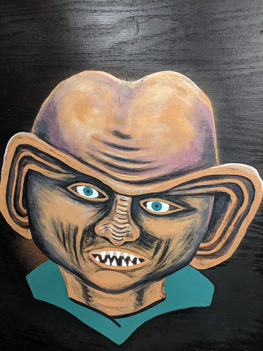 Museum «The Voyage Home Museum», reviews and photos, 361 W First St, Riverside, IA 52327, USA