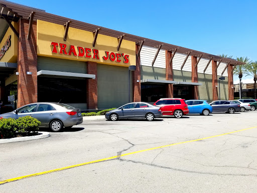 Trader Joes image