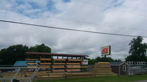 Hardware Store «O D Greene Ace Home Center», reviews and photos, 10799 US-11, Adams, NY 13605, USA