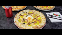 Plats et boissons du Restaurant turc Oh Kebab Pizza à La Courneuve - n°1