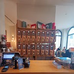 Photo n°1 de l'avis de Thamires. fait le 16/05/2022 à 11:47 sur le  Rösterei Fuchs à Schwerin