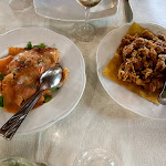 Photo n°2 de l'avis de Michelle.i fait le 19/08/2022 à 15:16 sur le  Lago La Moretta à Marcellina