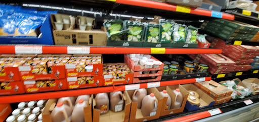 Supermarket «ALDI», reviews and photos, 550 S Trooper Rd, Norristown, PA 19403, USA