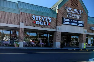 Steve's Deli image